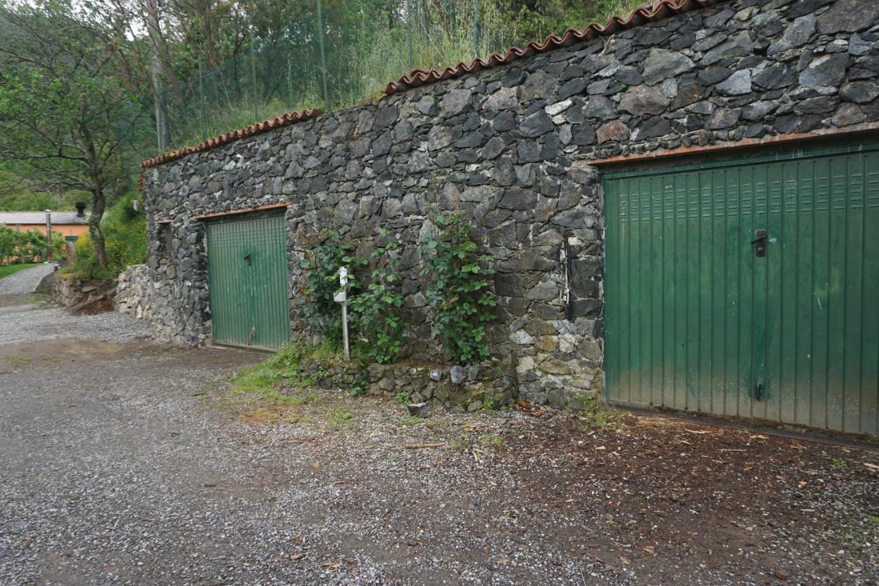 Agriturismo U Muinettu La Spezia Exterior photo